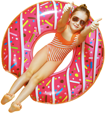 Swimming